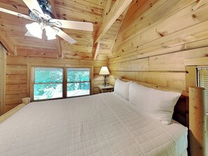 Estudio (6 Bedrooms) | Servicios del alojamiento