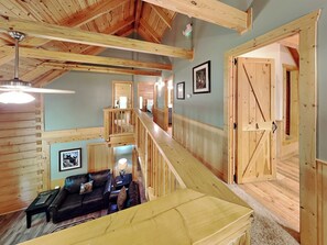 Studio (6 Bedrooms) | Property amenity