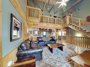 Studio (6 Bedrooms) | Property amenity
