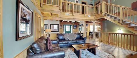 Studio (6 Bedrooms) | Boendets fasad