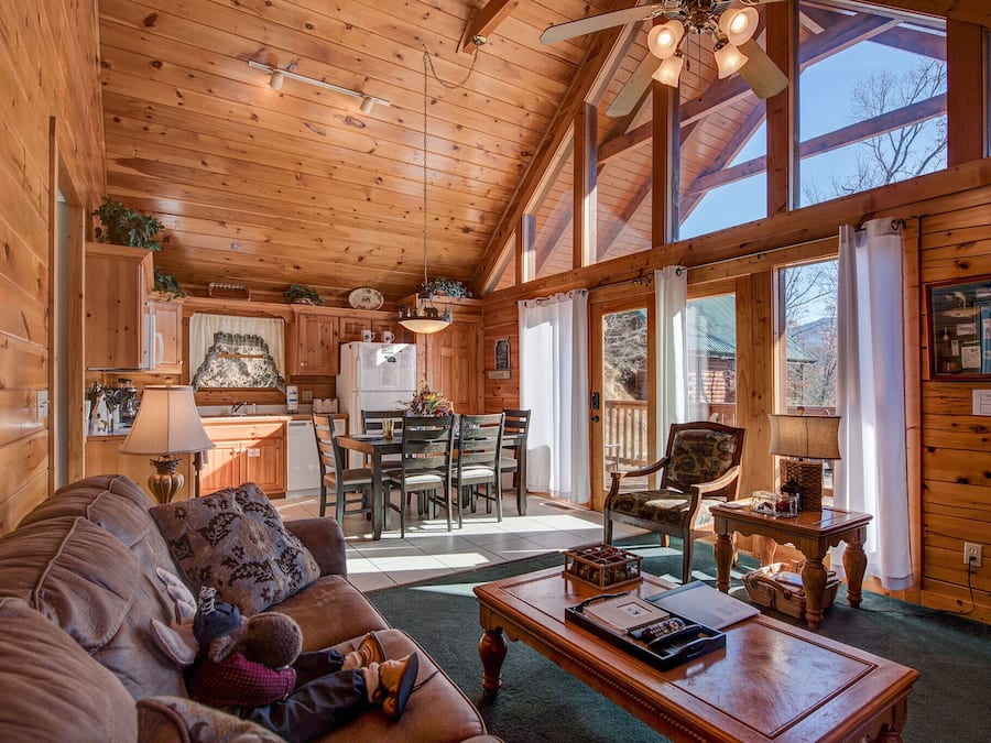 Estúdio (2 Bedrooms) | Fachada da propriedade