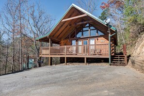 Estudio (2 Bedrooms) | Servicio de la propiedad