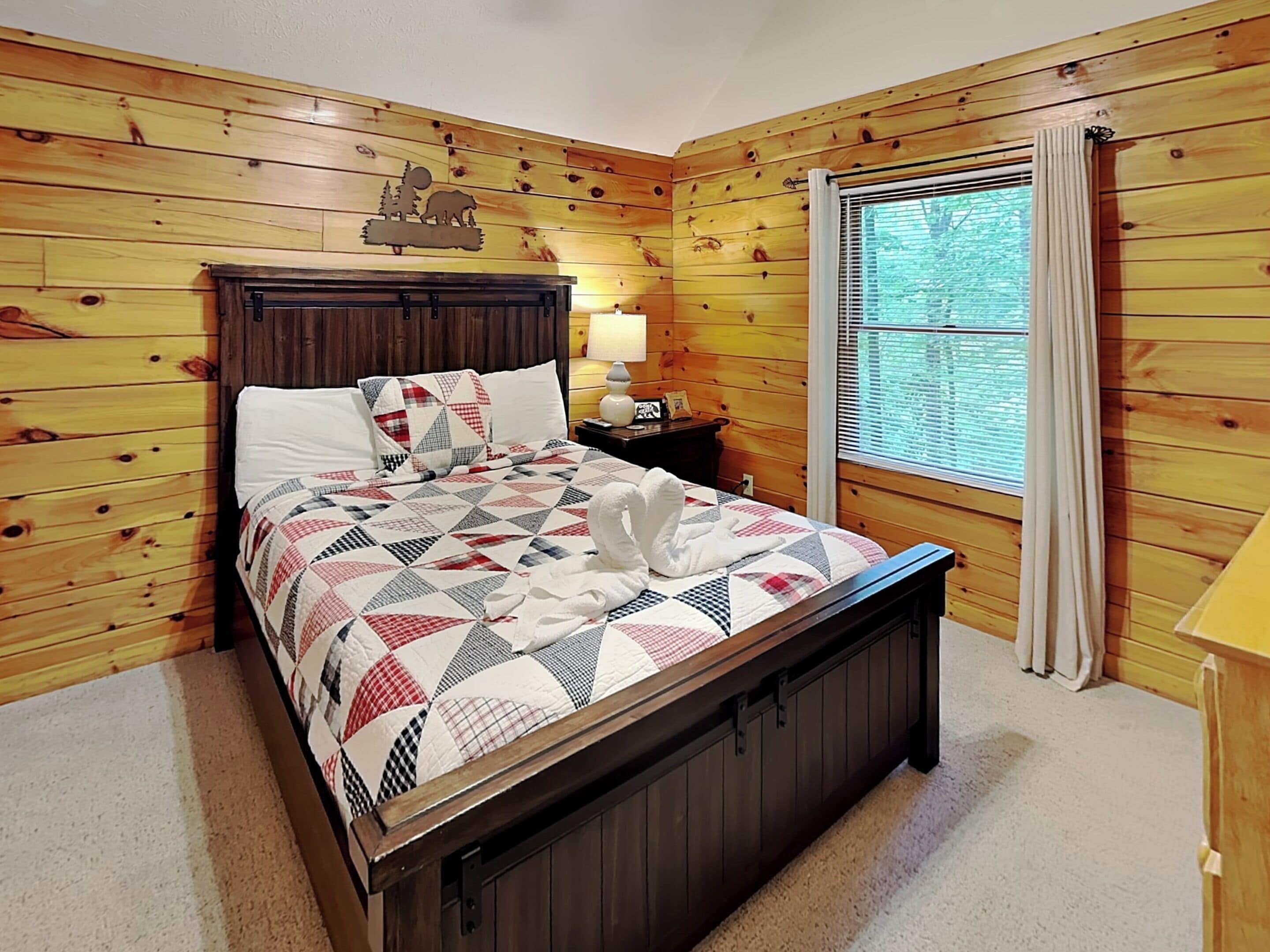 Studio (2 Bedrooms) | Property amenity