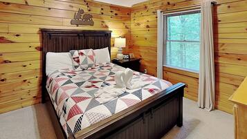 Studio (2 Bedrooms) | Property amenity