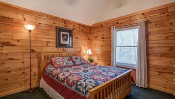 Studio (2 Bedrooms) | Property amenity