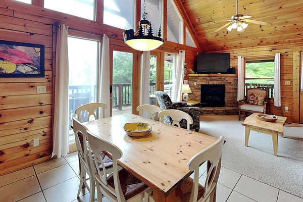 Studio (2 Bedrooms) | Property amenity