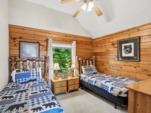 Unclassified image, 4 of 43, button - Blue Mist View by Jackson Mountain Rentals (Gatlinburg)