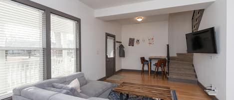 TV connectée, livres