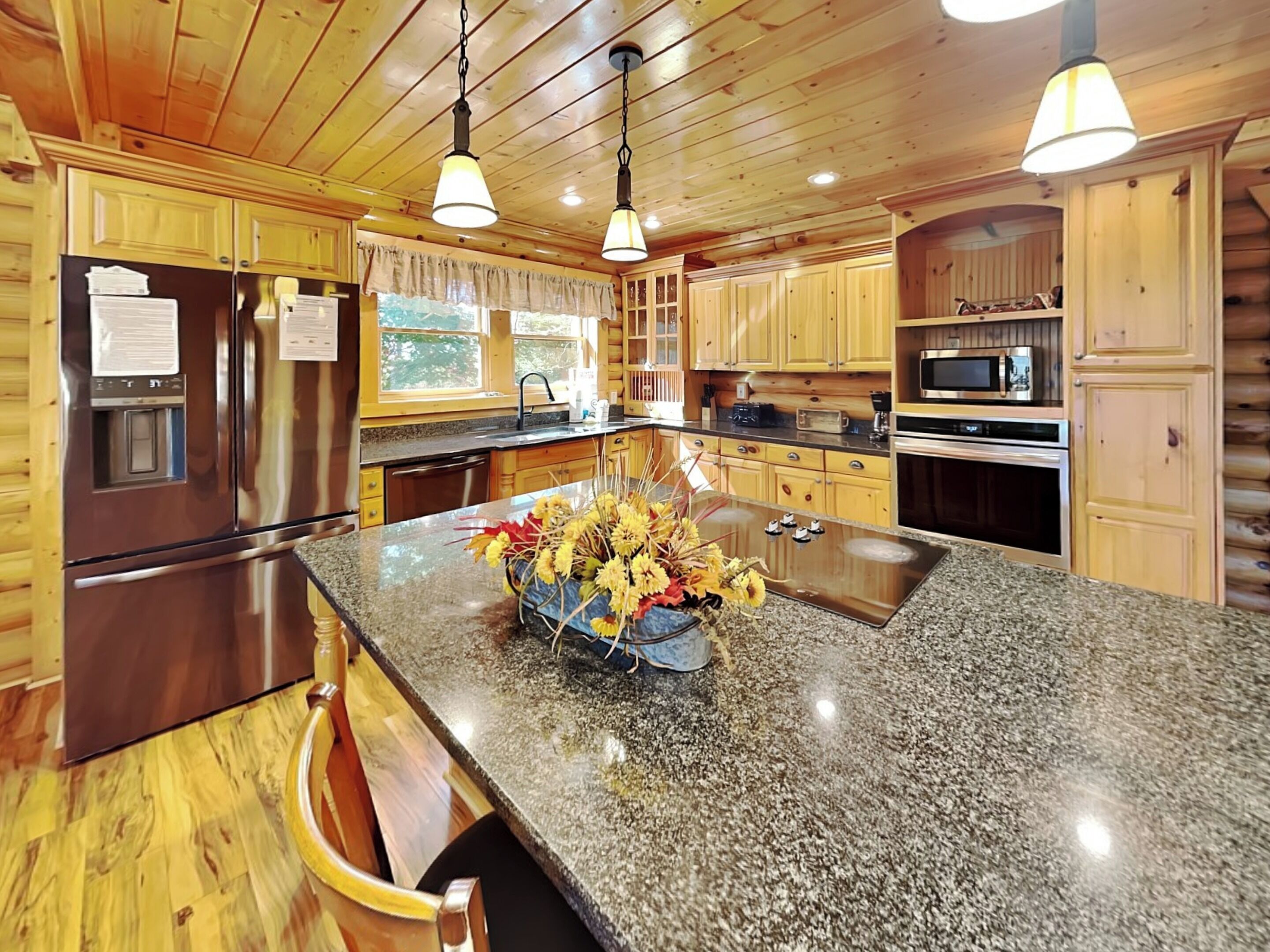 Studio (5 Bedrooms) | Property amenity