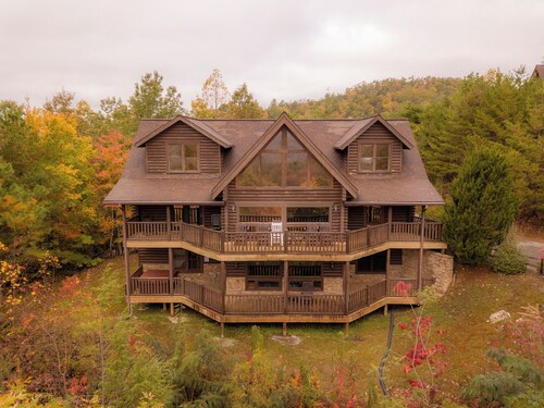 Dreamscapes by Jackson Mountain Rentals