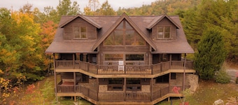 Dreamscapes by Jackson Mountain Rentals