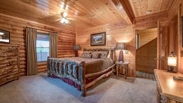 Studio (5 Bedrooms) | Property amenity