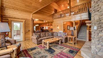 Studio (5 Bedrooms) | Property amenity