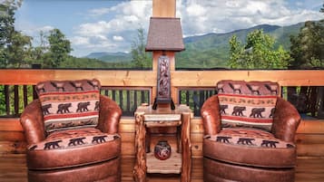 Studio (5 Bedrooms) | Property amenity