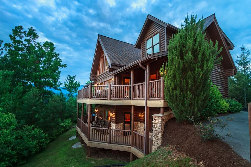 Dreamscapes by Jackson Mountain Rentals