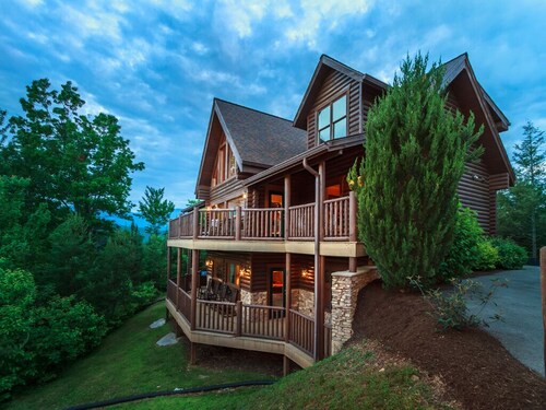 Dreamscapes by Jackson Mountain Rentals