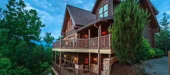 Dreamscapes by Jackson Mountain Rentals