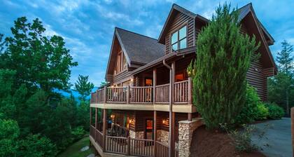 Dreamscapes by Jackson Mountain Rentals