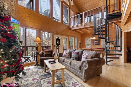 Dreams & Streams by Jackson Mountain Rentals