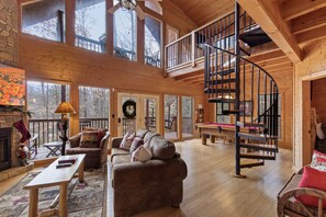 Estúdio (2 Bedrooms) | Comodidades da propriedade