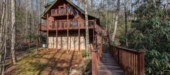 Dreams & Streams by Jackson Mountain Rentals