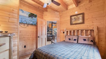 Studio (2 Bedrooms) | Property amenity