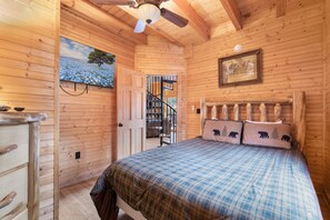 Studio (2 Bedrooms) | Fasilitet på overnattingsstedet