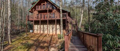 Studio (2 Bedrooms) | Fassade der Unterkunft