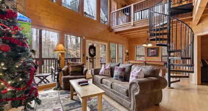 Dreams & Streams by Jackson Mountain Rentals