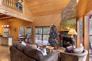 Estúdio (2 Bedrooms) | Comodidades da propriedade