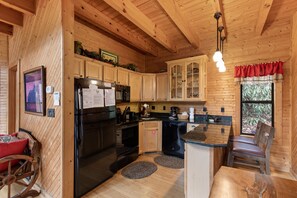 Studio (2 Bedrooms) | Property amenity - Dreams & Streams by Jackson Mountain Rentals (Gatlinburg)