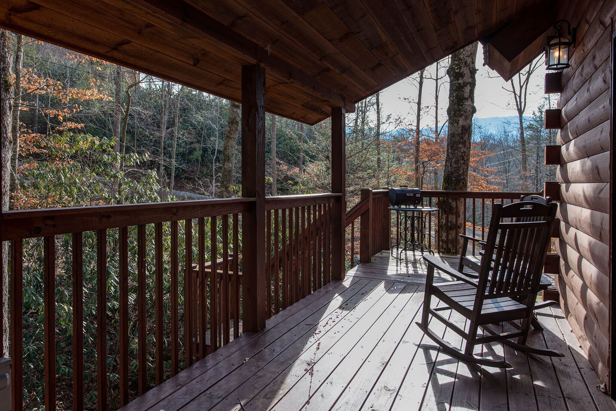 Studio (2 Bedrooms) | Property amenity