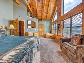 Studio (5 Bedrooms) | Property amenity