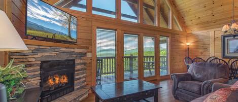 Studio (4 Bedrooms) | Property amenity