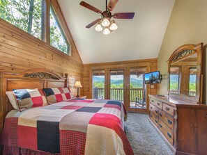 Studio (4 Bedrooms) | Property amenity