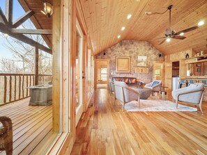 وسائل الراحة في المنشأة