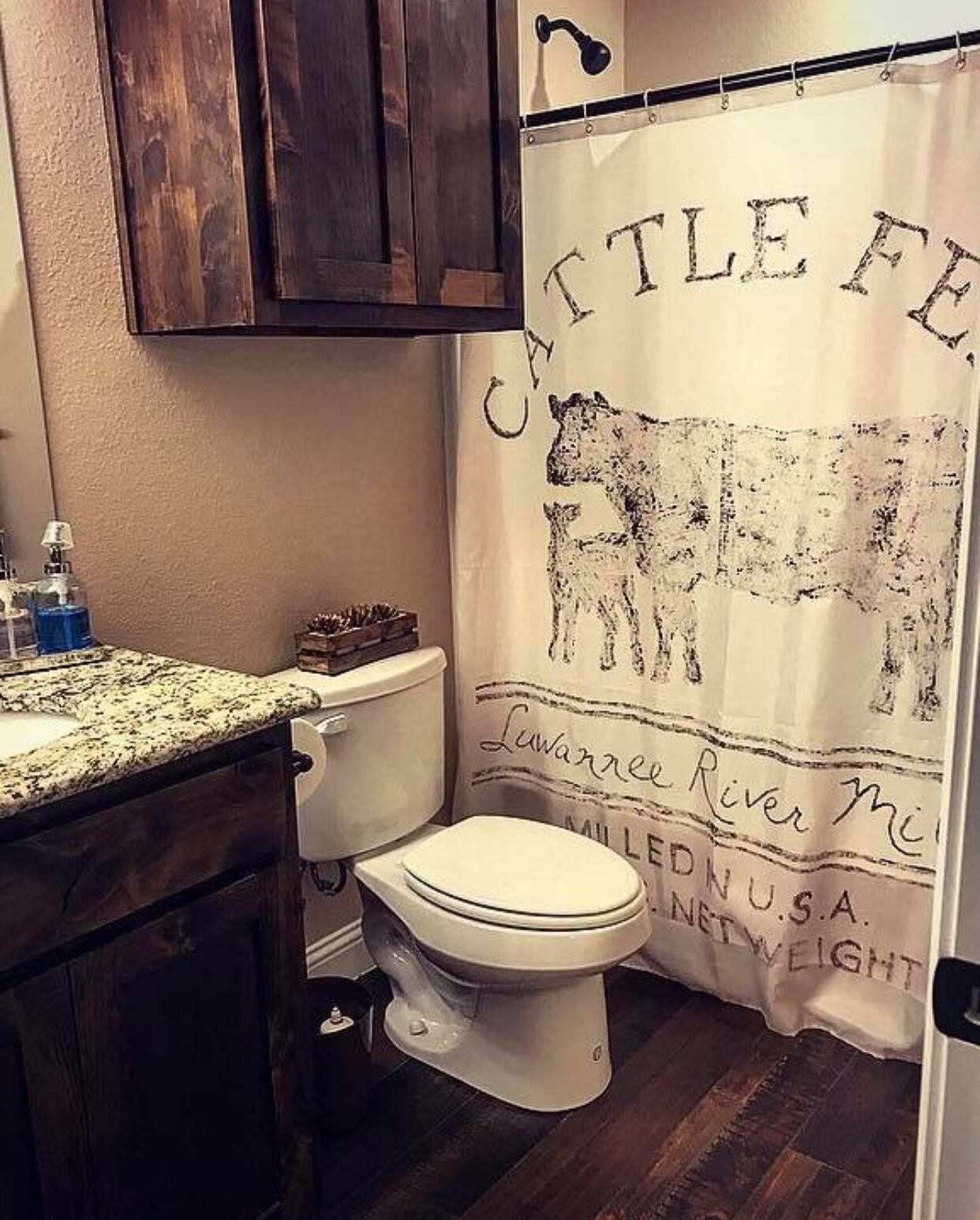 Close to Lake Ray Roberts and Downtown Square