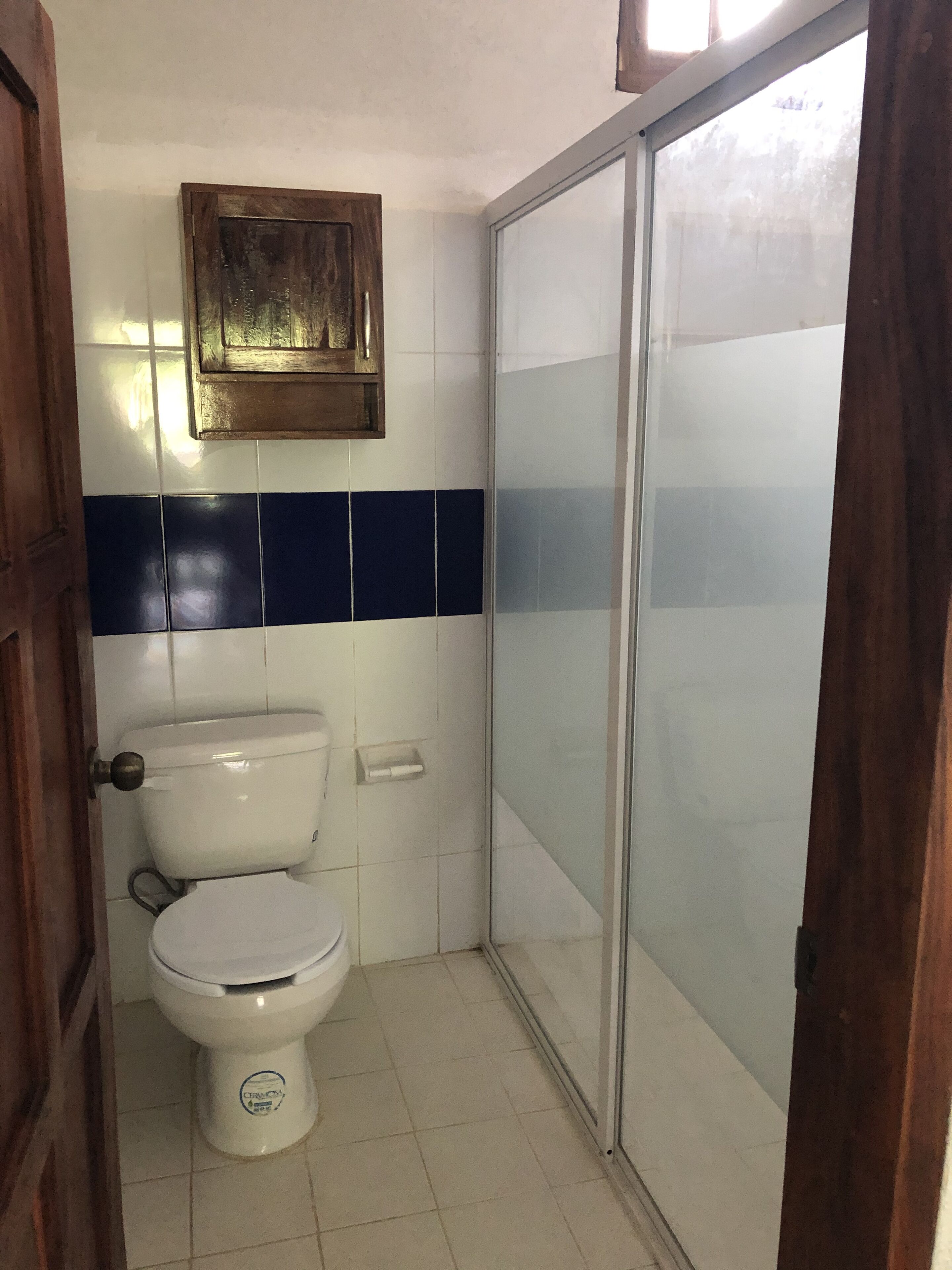 Casa El Delfin, 2nd Floor (Apt. 2) Estacahuite