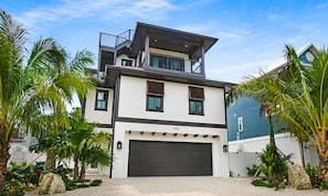 House, 4 Bedrooms | Exterior - Anchor Watch by AMI Locals (Anna Maria)