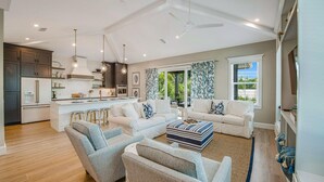 Interior - Anchor Watch by AMI Locals (Anna Maria)