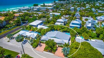 House, 3 Bedrooms | Exterior