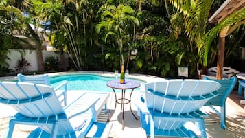 House, 3 Bedrooms | Pool