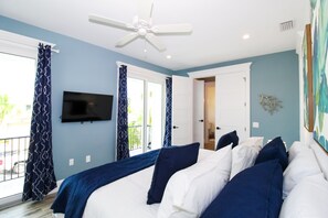 Huis, 4 slaapkamers | 4 slaapkamers