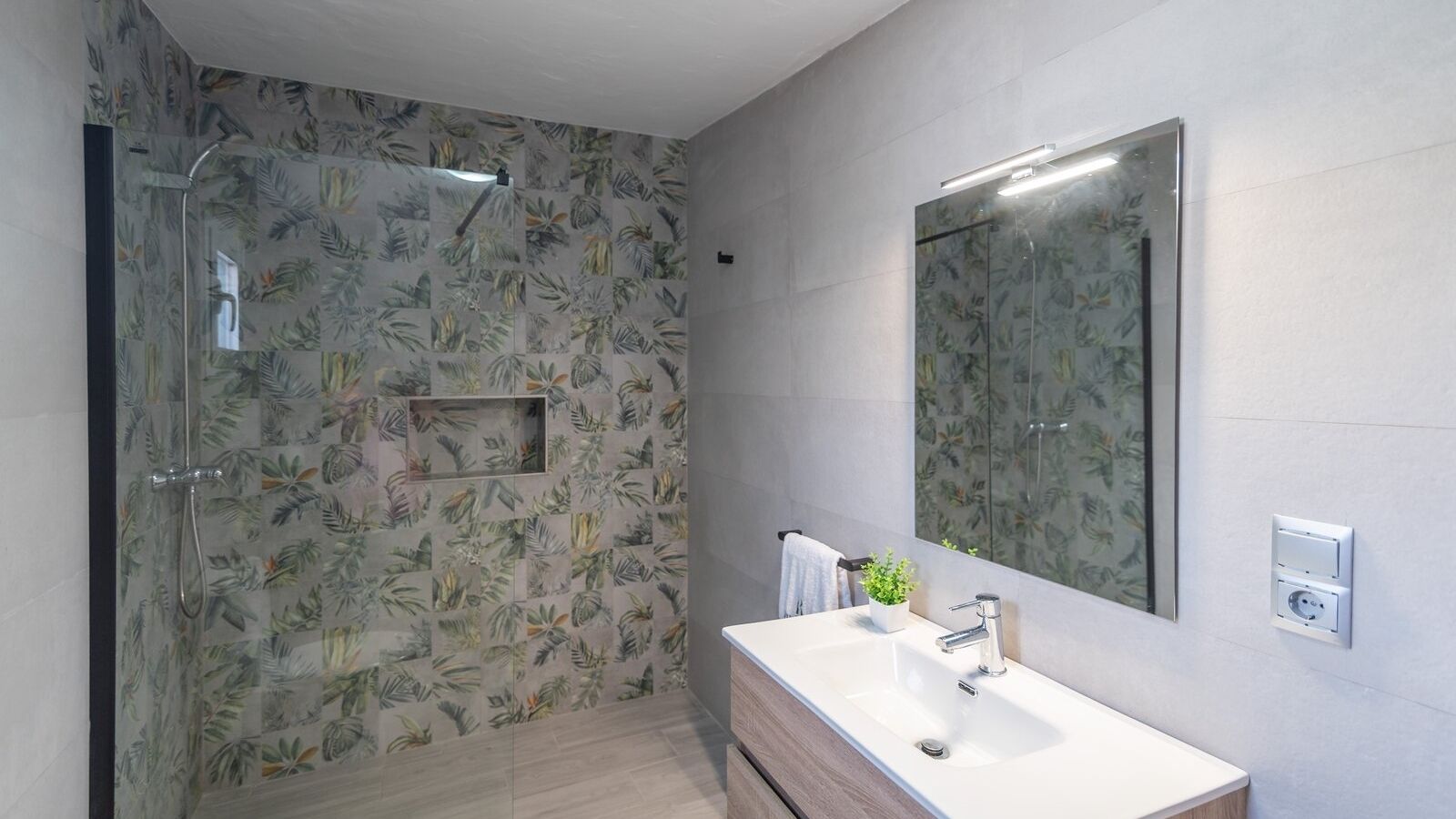 Villa Naiara Torrox by Ruralidays