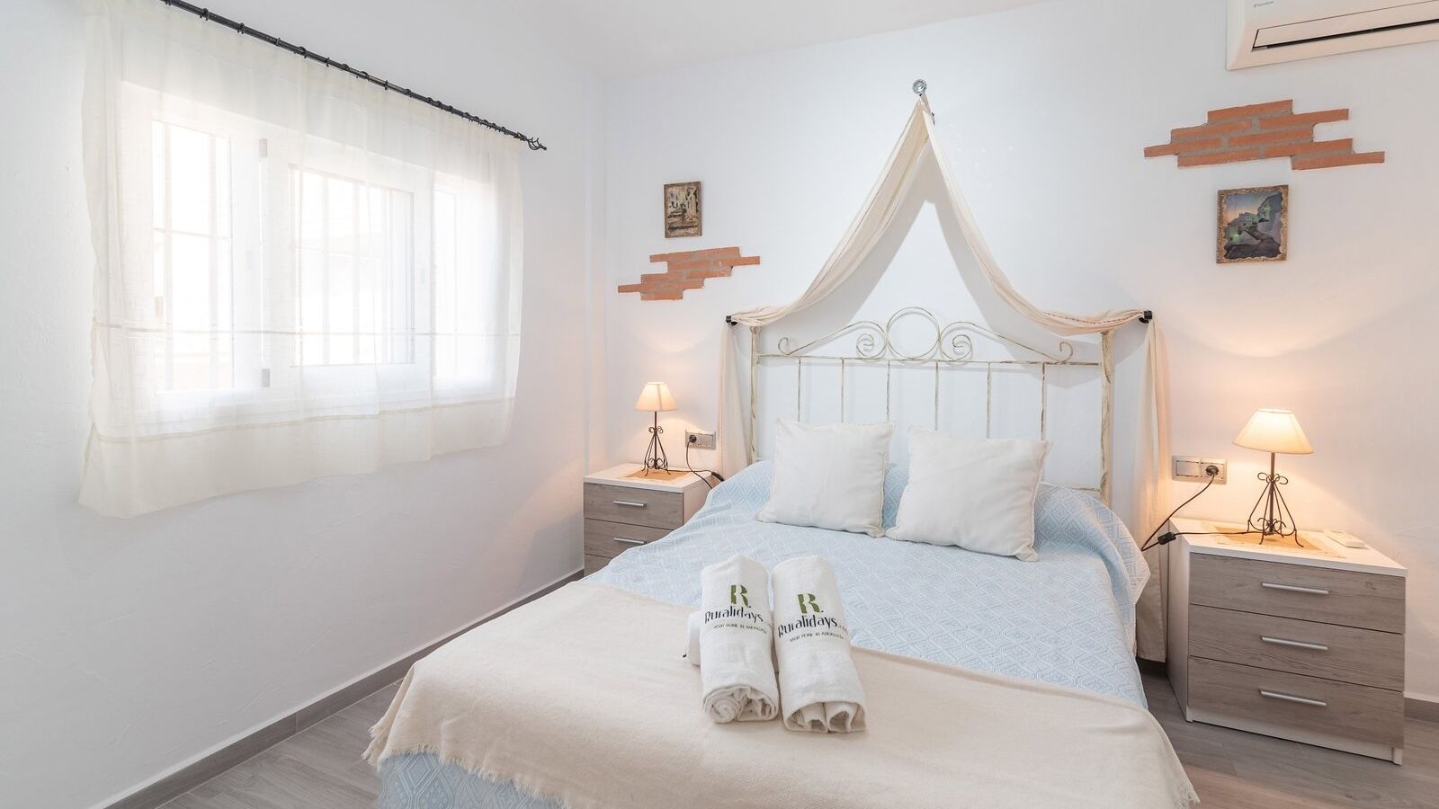 Villa Naiara Torrox by Ruralidays