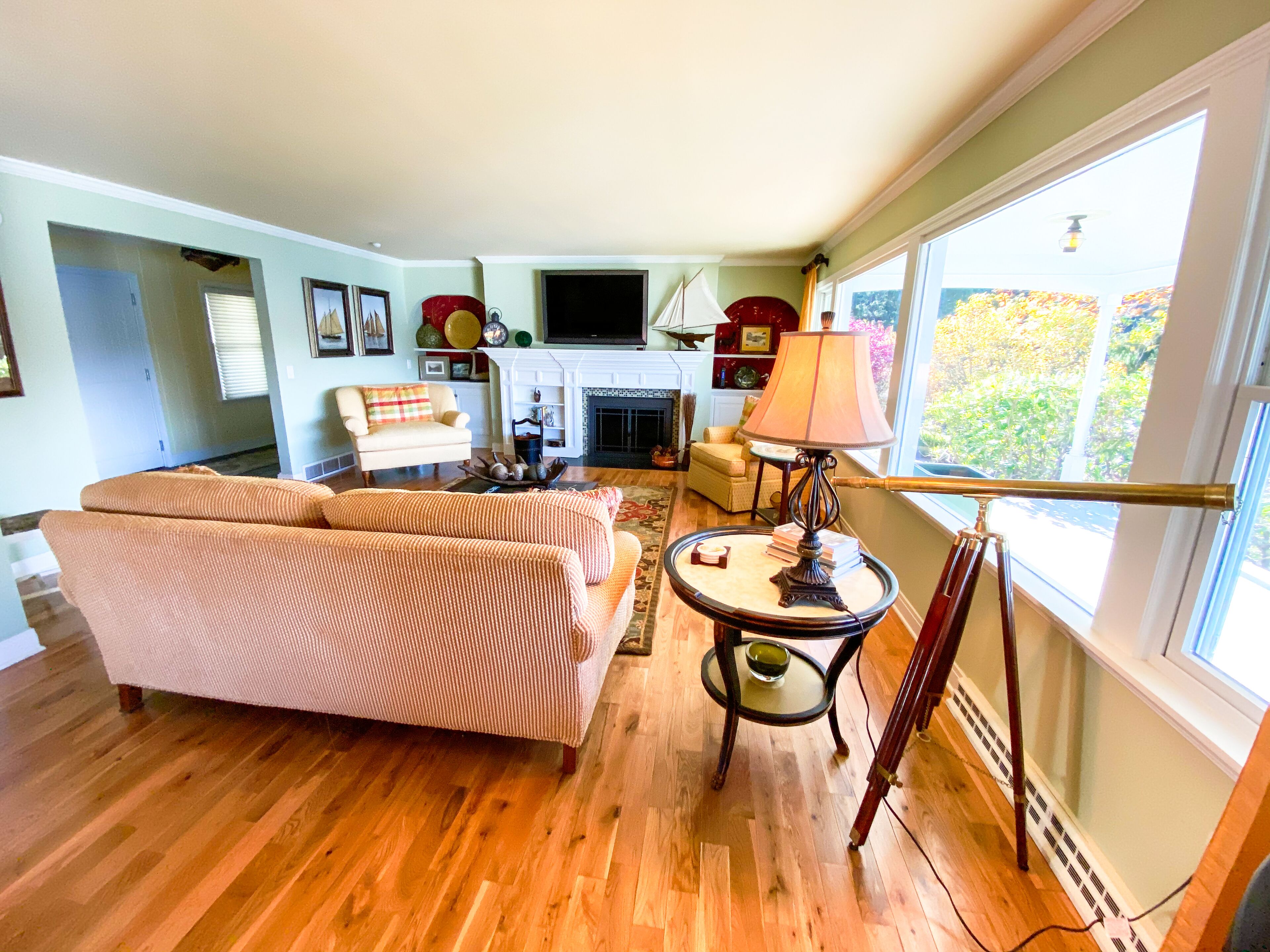 Waters Edge Cove - Lake George-Fall Special 50% off a 3rd night