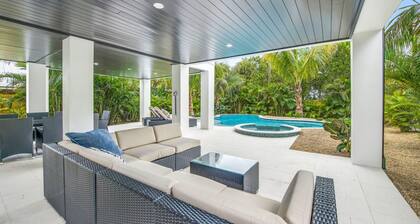 A Wave From It All by AMI Locals