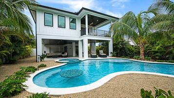 House, 5 Bedrooms | Pool
