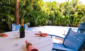 House, 3 Bedrooms | Balcony - AMI Sunrise by AMI Locals (Holmes Beach)