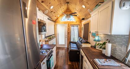Luxury 40 TINY Home